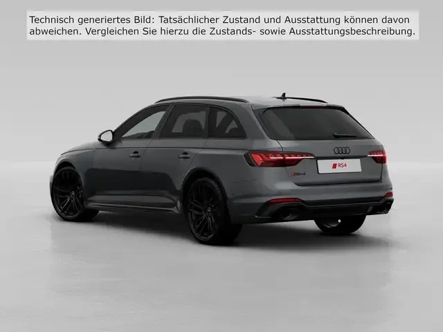Audi RS4
