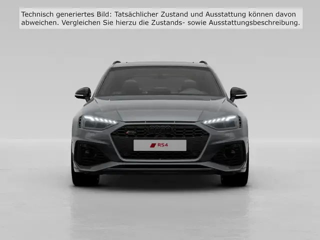 Audi RS4