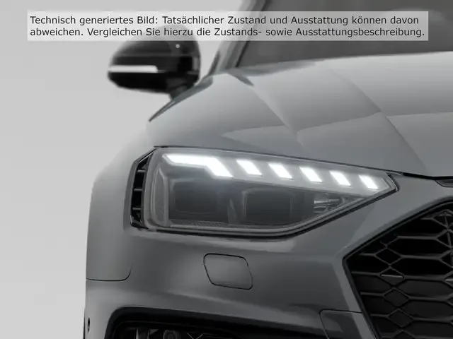 Audi RS4