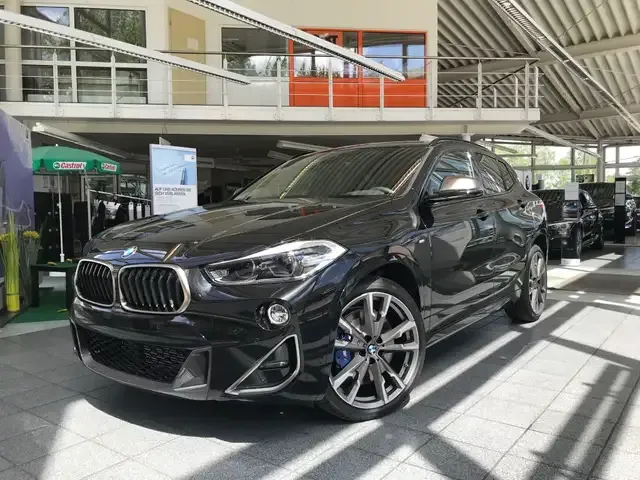 BMW X2 M