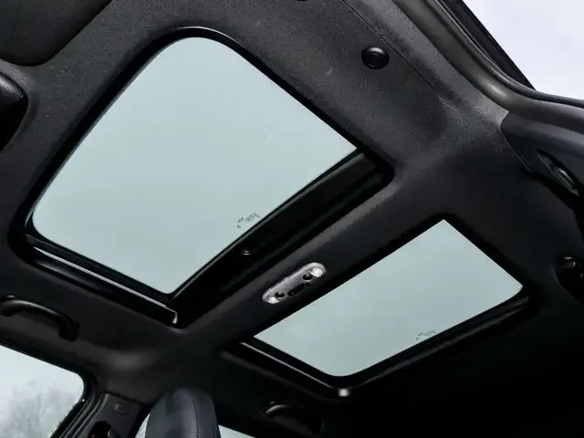 MINI John Cooper Works Clubman