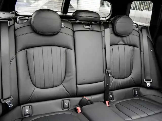 MINI John Cooper Works Clubman