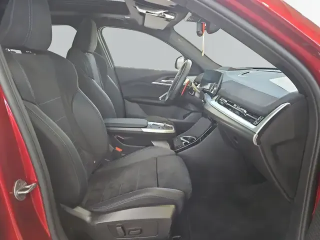 BMW X2 M