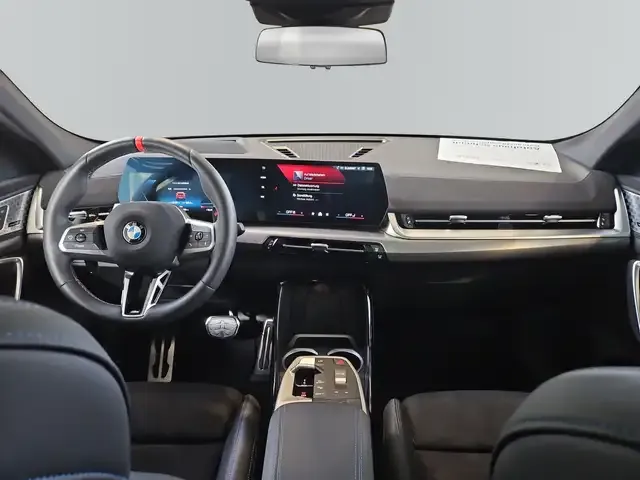 BMW X2 M
