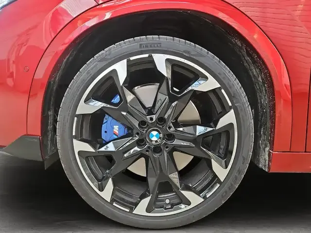 BMW X2 M