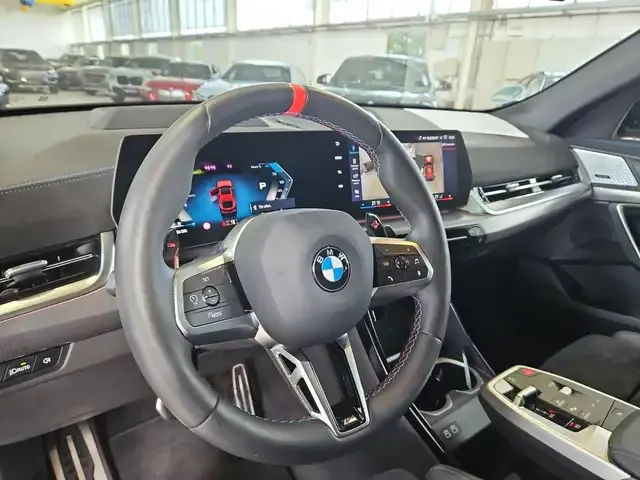 BMW X2 M