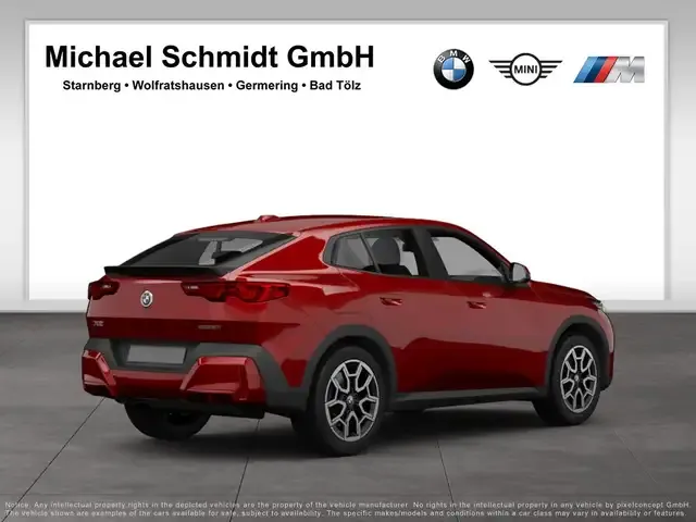 BMW X2 M