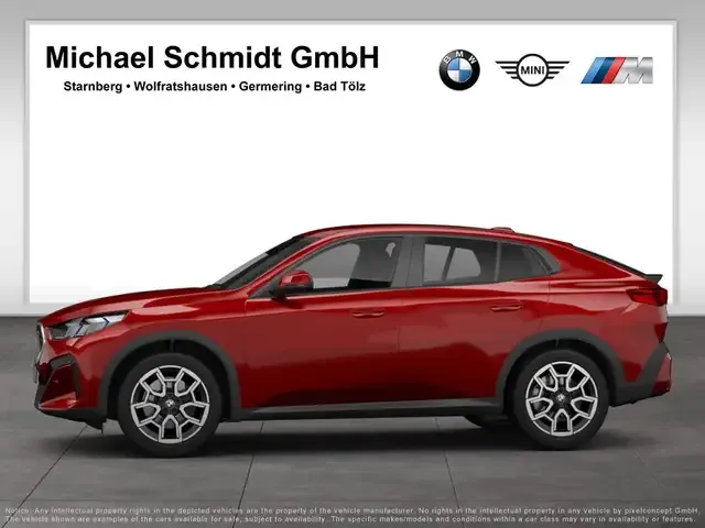 BMW X2 M