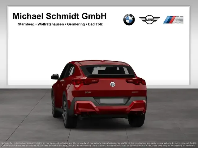 BMW X2 M