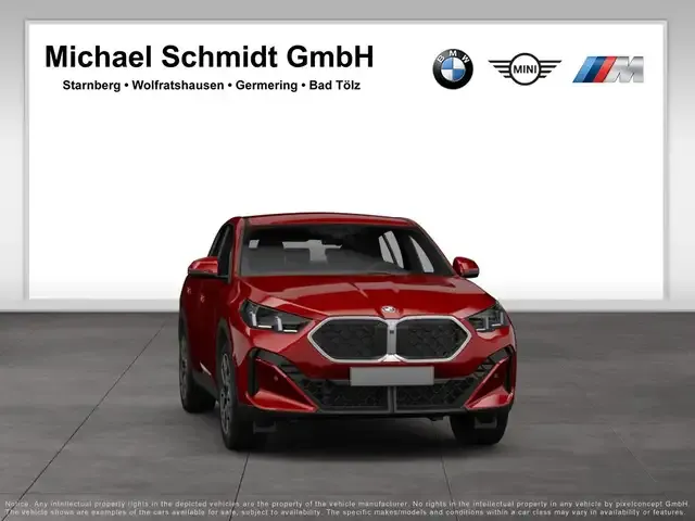 BMW X2 M