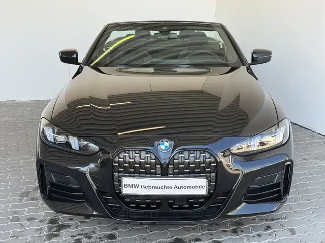 BMW 430