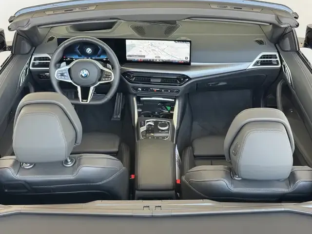 BMW 430