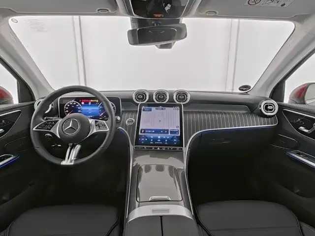 Mercedes-Benz GLC 200