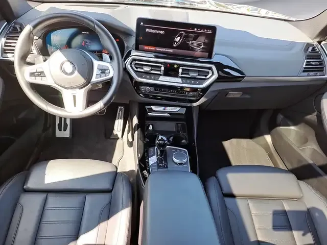 BMW X3 M