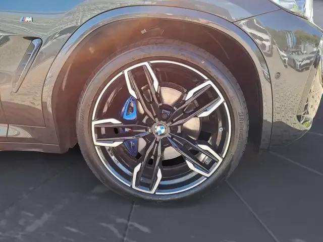 BMW X3 M