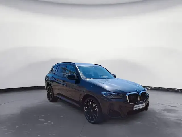 BMW X3 M