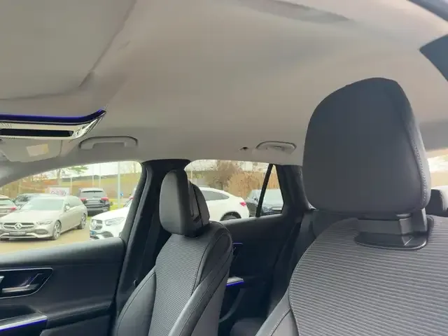 Mercedes-Benz GLC 200