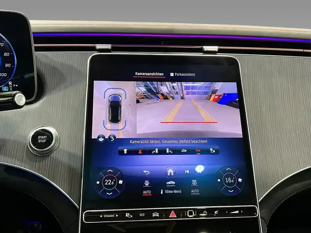 Mercedes-Benz EQE 350