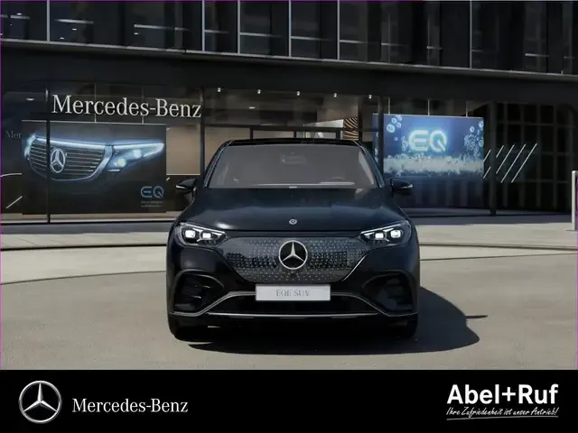 Mercedes-Benz EQE 350