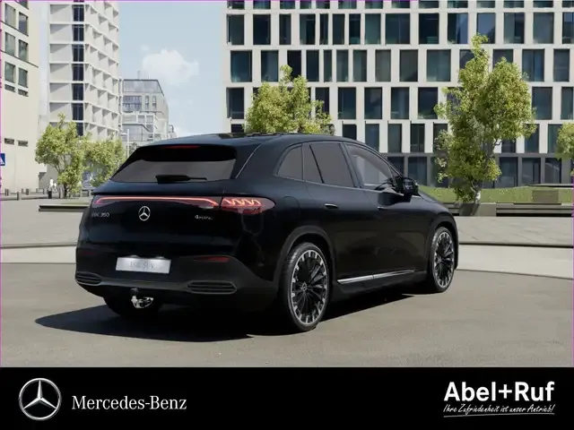 Mercedes-Benz EQE 350