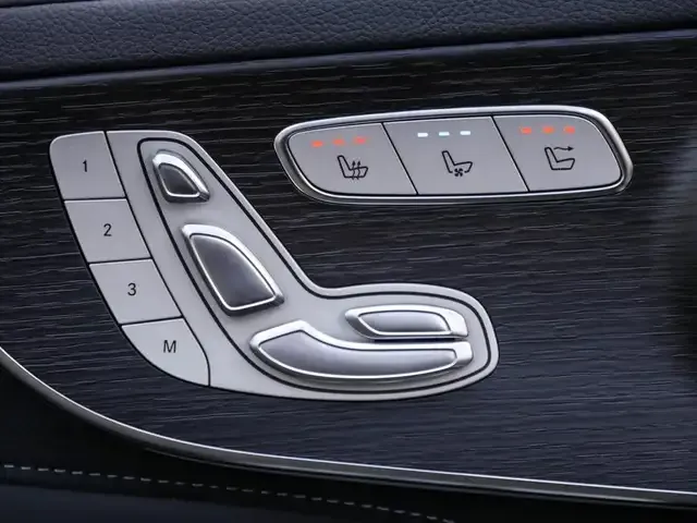 Mercedes-Benz C 63 AMG