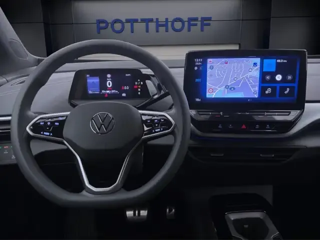 Volkswagen ID.5