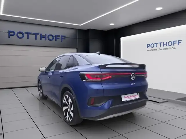 Volkswagen ID.5