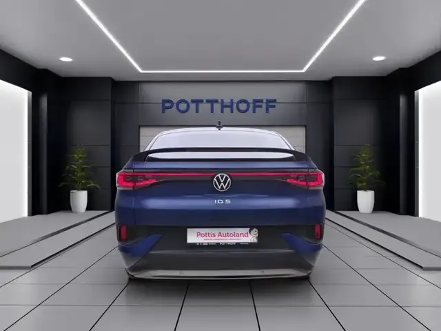 Volkswagen ID.5