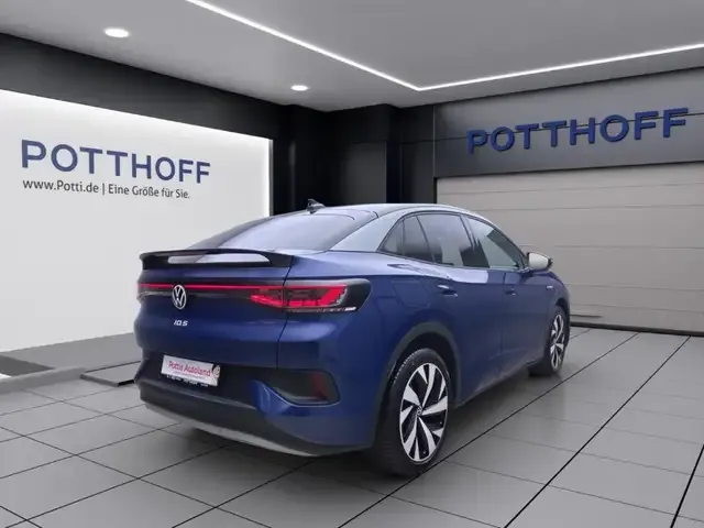 Volkswagen ID.5
