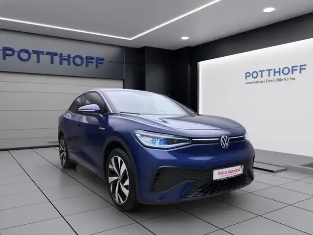 Volkswagen ID.5