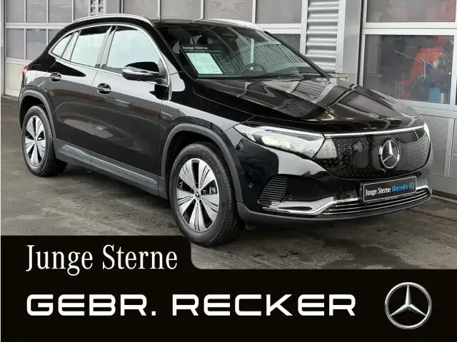 Mercedes-Benz EQA 300