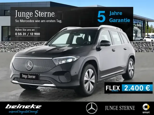 Mercedes-Benz EQB 300