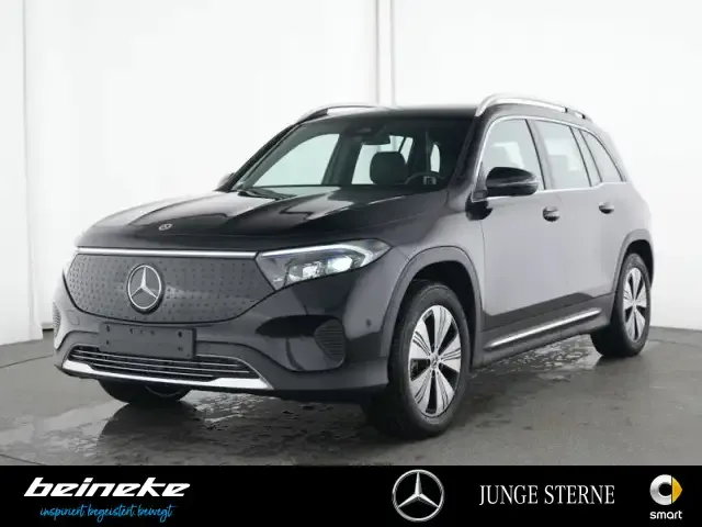 Mercedes-Benz EQB 300