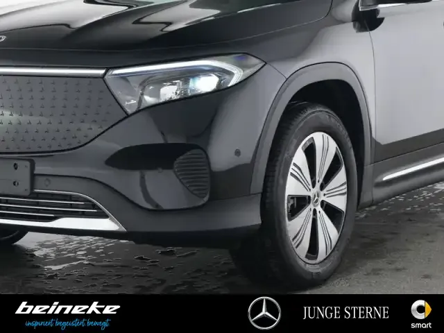 Mercedes-Benz EQB 300