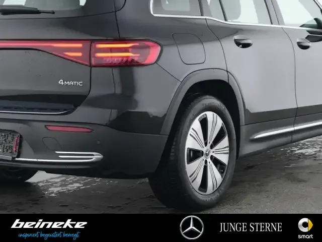 Mercedes-Benz EQB 300