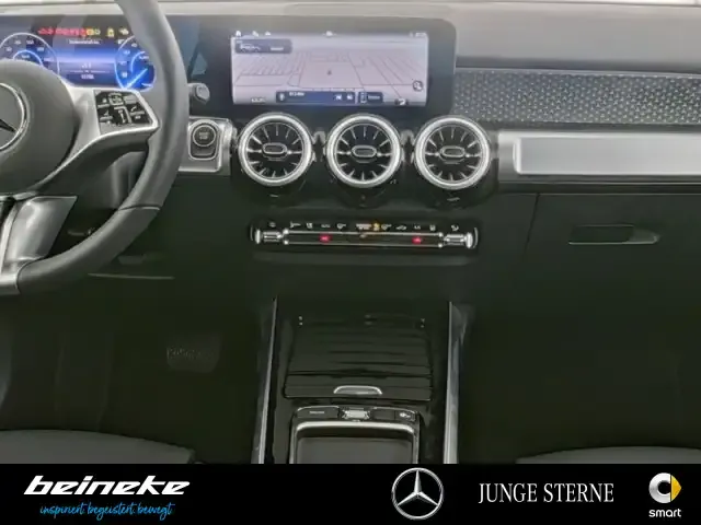 Mercedes-Benz EQB 300