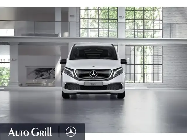Mercedes-Benz EQV 300