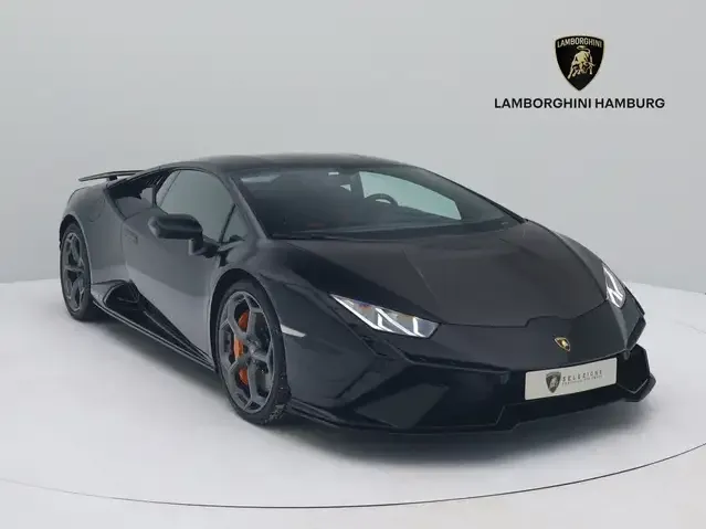 Lamborghini Huracán
