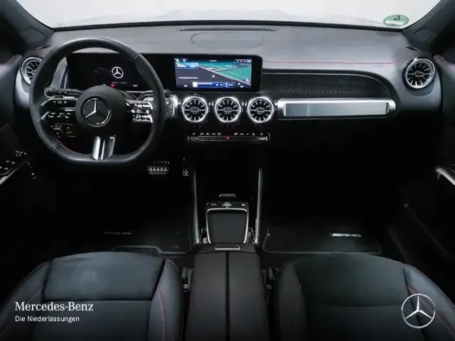 Mercedes-Benz EQB 300