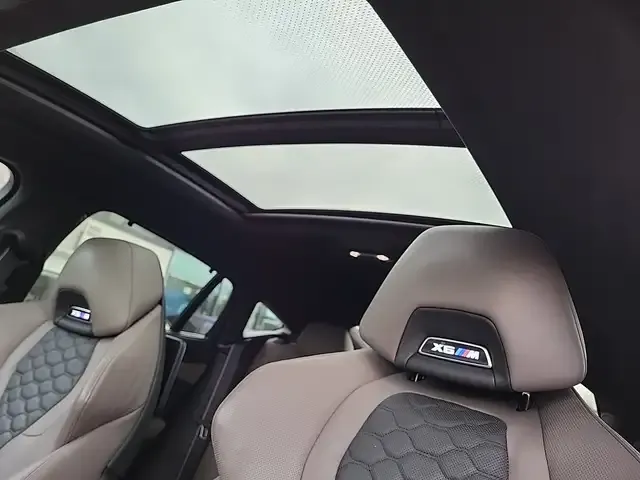 BMW X6 M