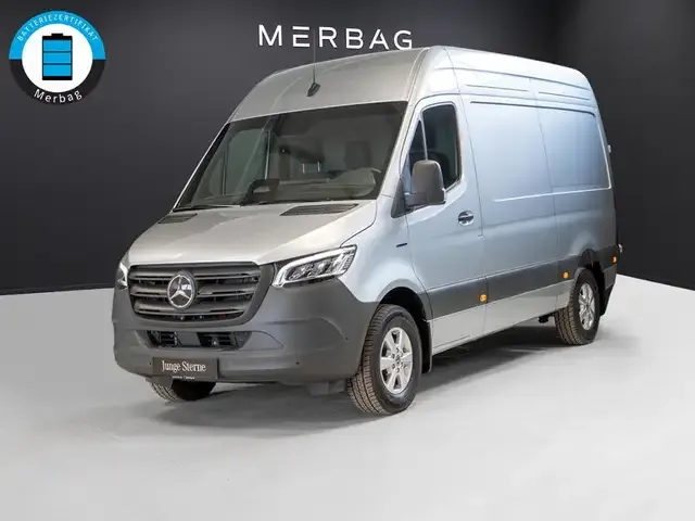Mercedes-Benz Sonstige