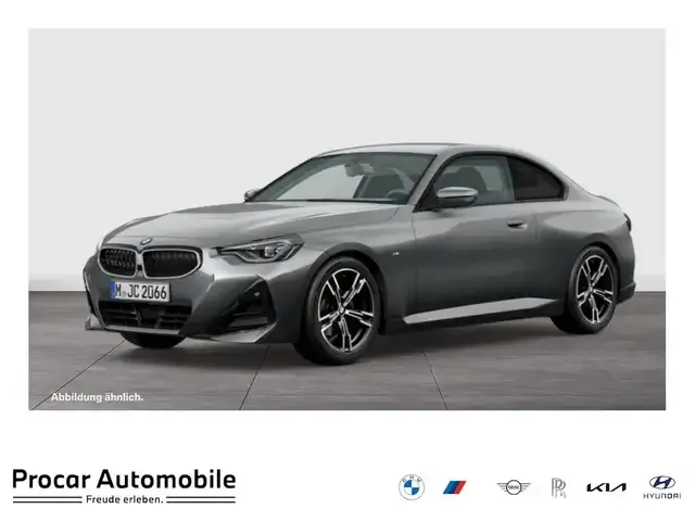 BMW 230