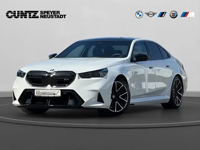 BMW M5