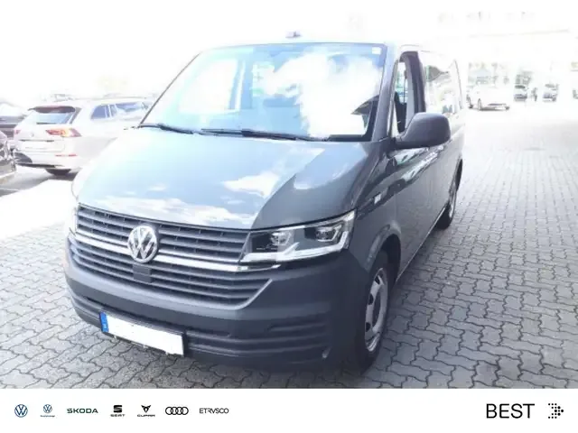 Volkswagen T6.1 Kombi