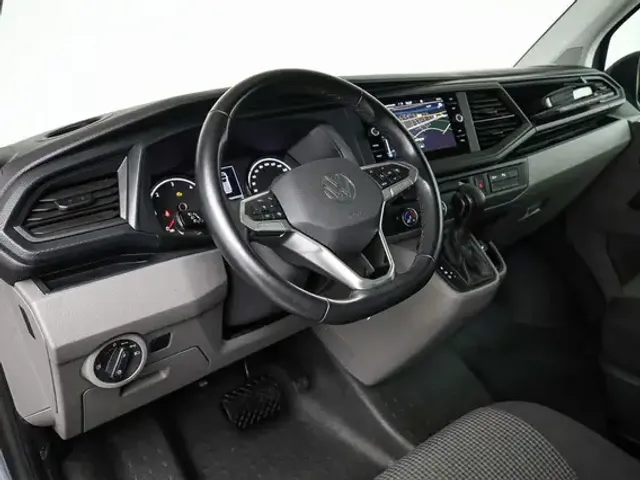 Volkswagen T6.1 Kombi