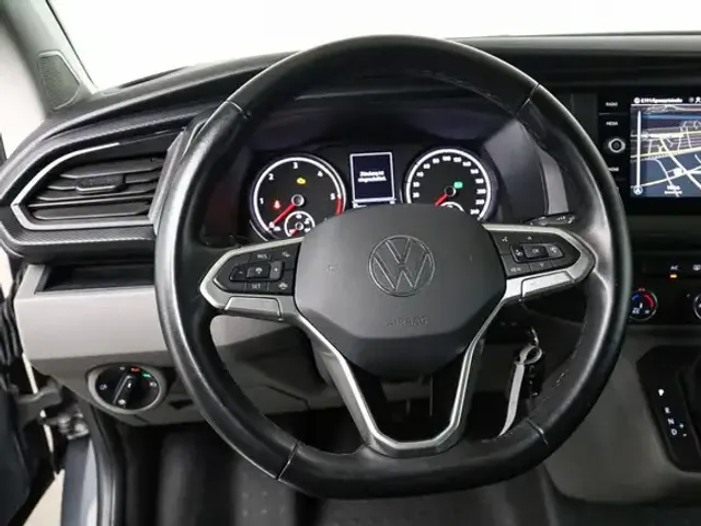 Volkswagen T6.1 Kombi