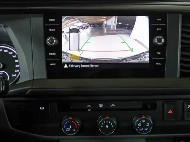 Volkswagen T6.1 Kombi