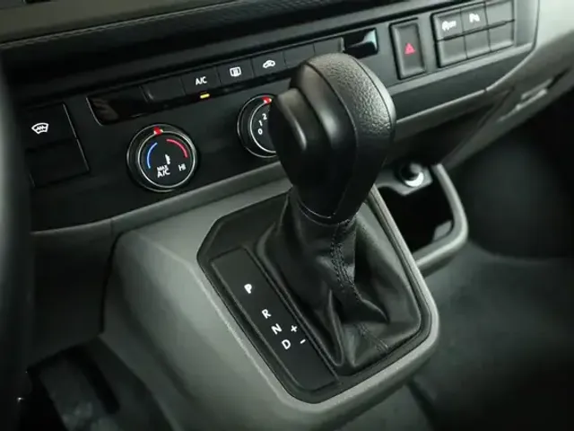 Volkswagen T6.1 Kombi