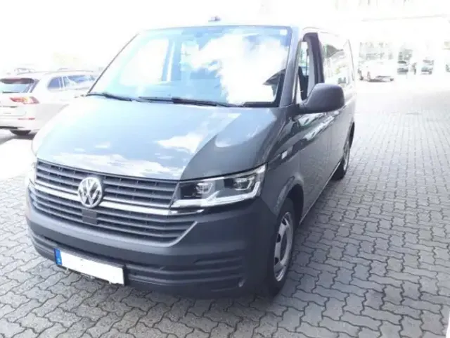 Volkswagen T6.1 Kombi