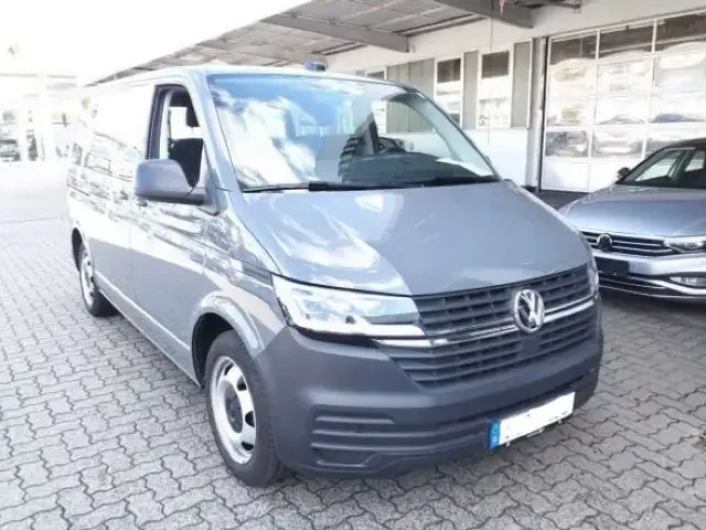 Volkswagen T6.1 Kombi